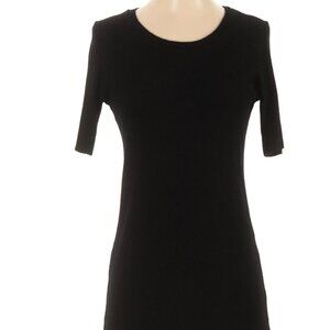 Ribbed Bodycon Dress